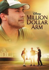 Million Dollar Arm