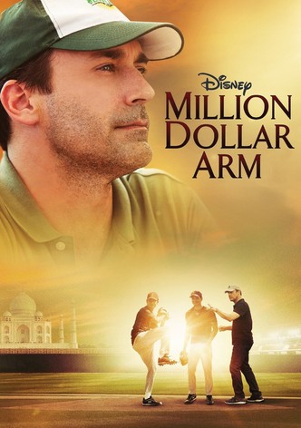 Million Dollar Arm