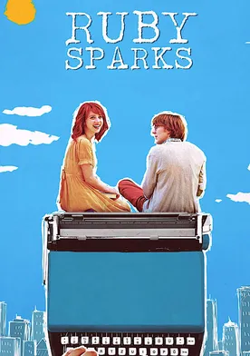 Ruby Sparks streaming: where to watch movie online?