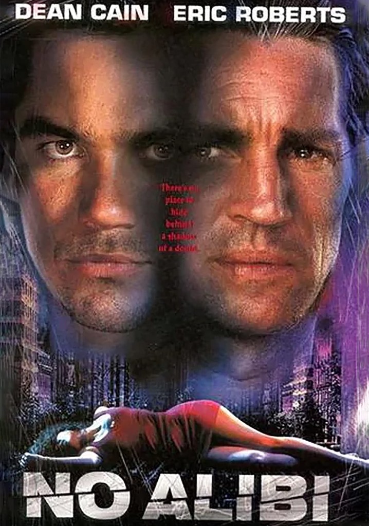 Kein Alibi - Dunkles Geheimnis