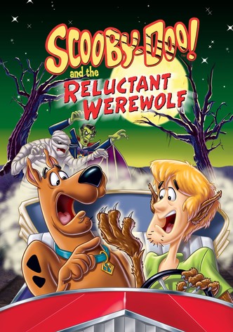 Scooby-Doo! and the Reluctant Werewolf