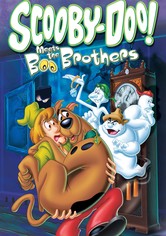 Scooby-Doo! Meets the Boo Brothers