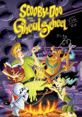 Scooby-Doo and the Ghoul School