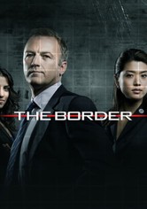 The Border - Season 3