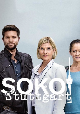 SOKO Stuttgart (TV Series 2009– ) - “Cast” credits - IMDb