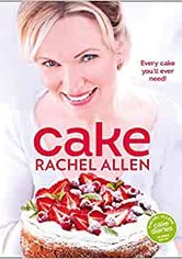 Rachel Allens Cake Diaries