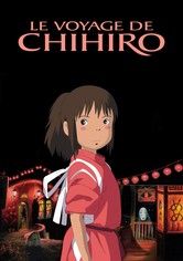 Le Voyage de Chihiro