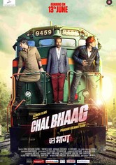 Chal Bhaag