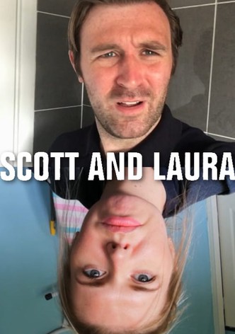 Scott and Laura