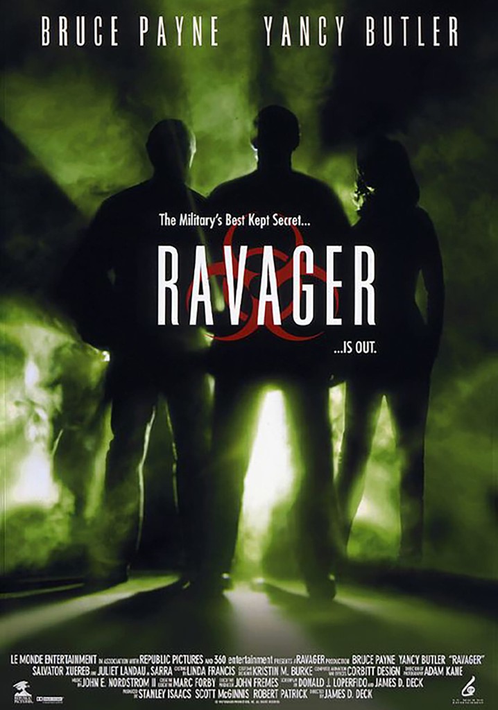 Ravager