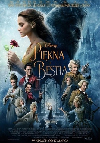 Piękna i Bestia