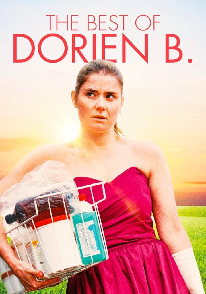 The Best of Dorien B.