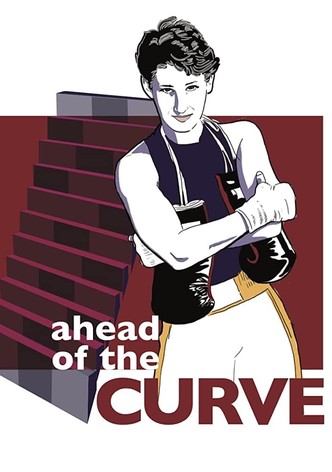 Ahead of the Curve