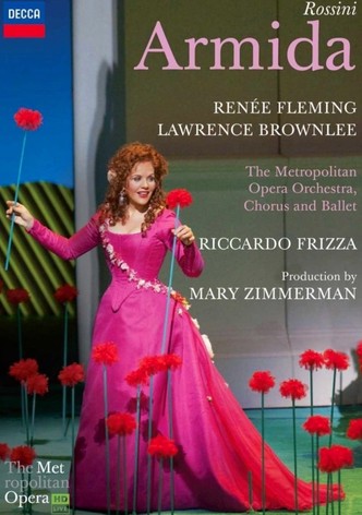 Rossini: Armida