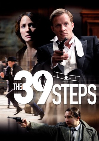 The 39 Steps