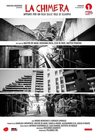 La Chimera - Solo la lotta paga