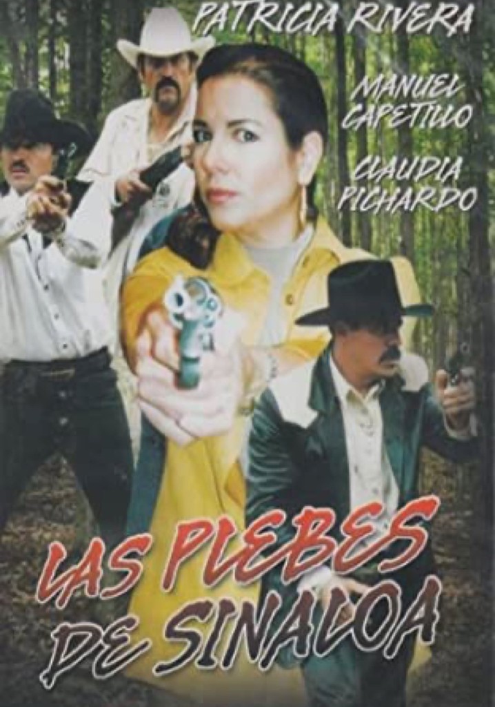 Las plebes de Sinaloa