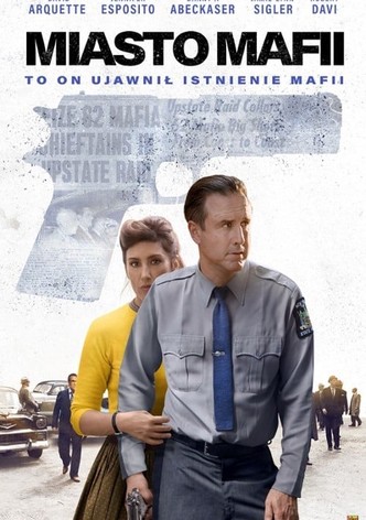 Miasto mafii