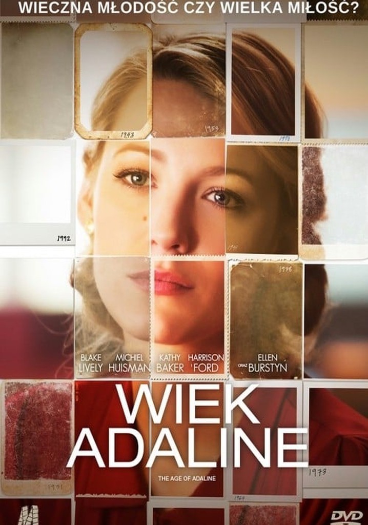 Wiek Adaline Cały Film Pl Wiek Adaline - streaming: gdzie obejrzeć film online?