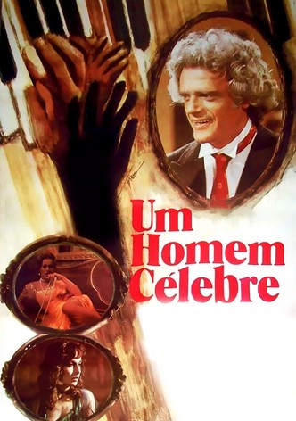 Um Homem Célebre