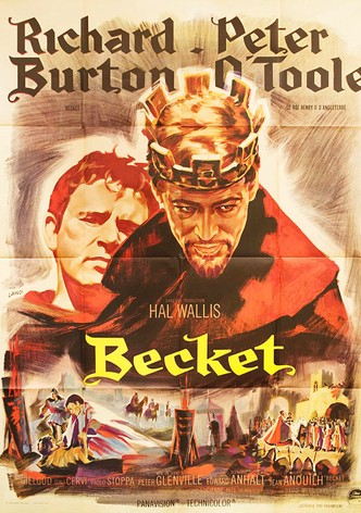 Becket