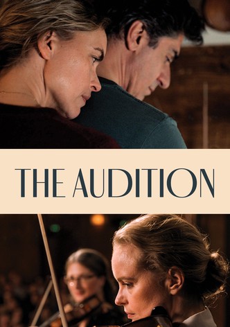 The Audition