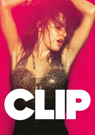 Clip poster