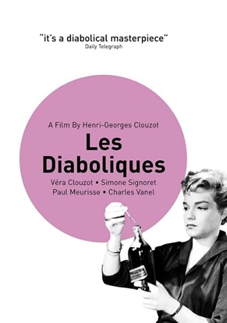 Les Diaboliques