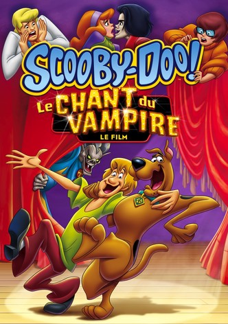 Scooby-Doo! : Le chant du vampire