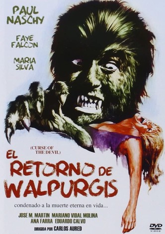 El retorno de Walpurgis