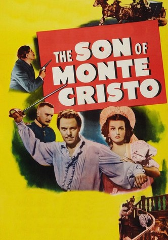 The Son of Monte Cristo