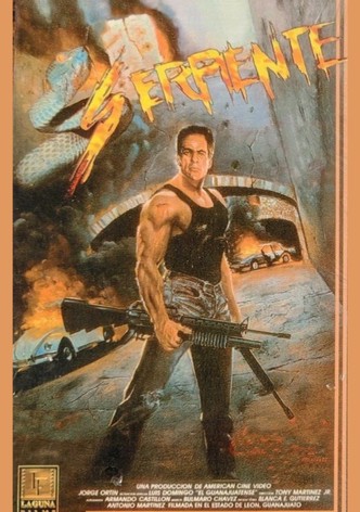 Serpiente