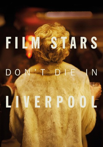 Filmové hvězdy neumírají v Liverpoolu