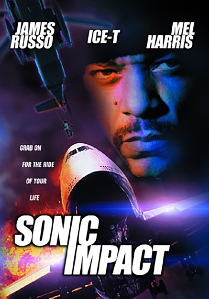 Gökyüzünde Dehşet