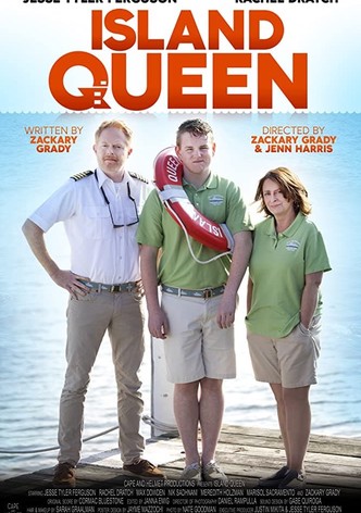 Island Queen