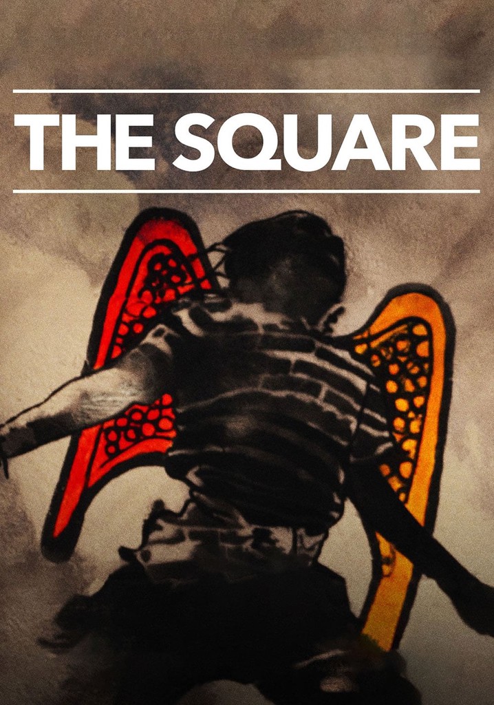 Watch The Square  Netflix Official Site