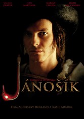 Jánošík – Pravdivá historie