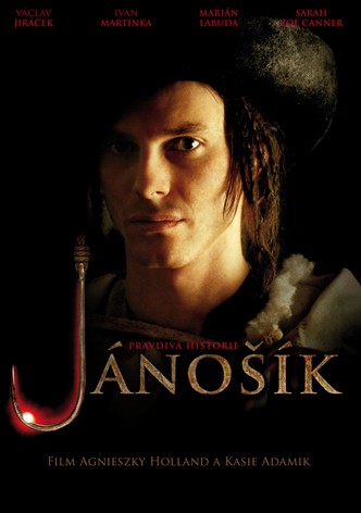 Jánošík - Pravdivá historie