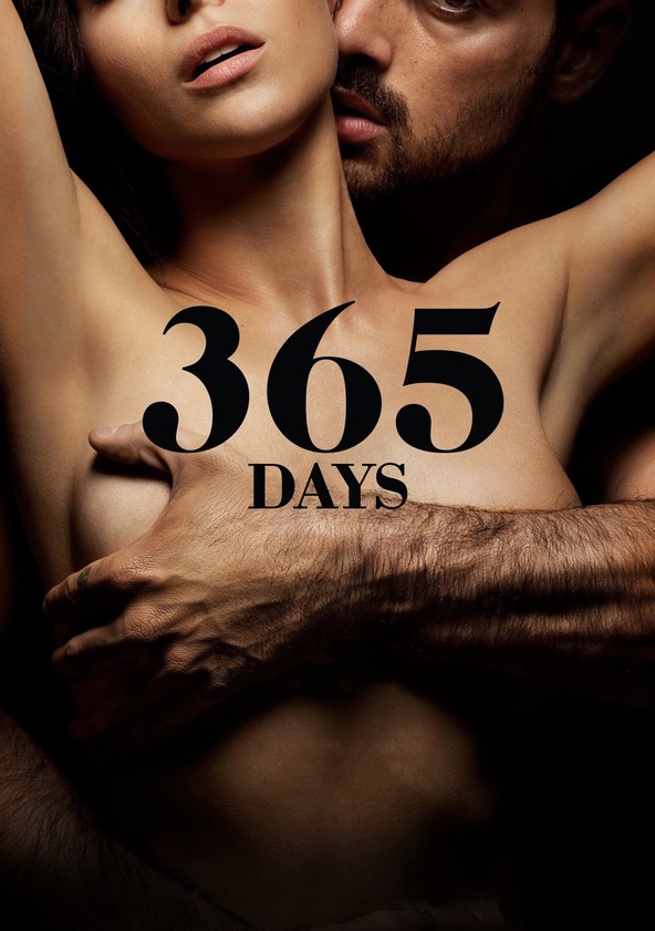 365 Days movie where to watch streaming online