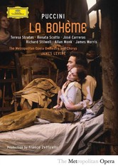 Puccini: La Boheme