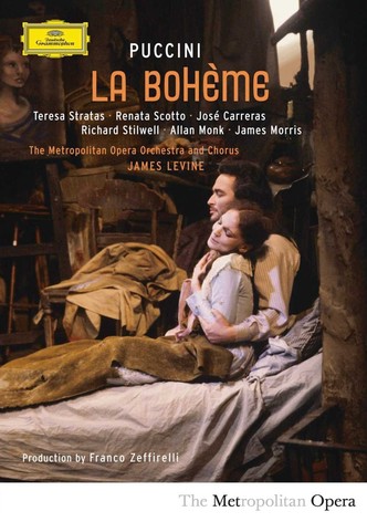 Puccini: La Boheme