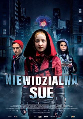 Niewidzialna Sue