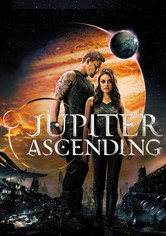 Jupiter Ascending