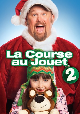 La Course au jouet 2