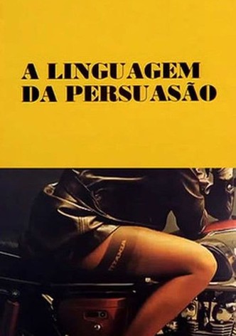 The Language of Persuasion