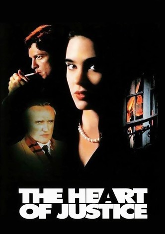 O Coração da Justiça