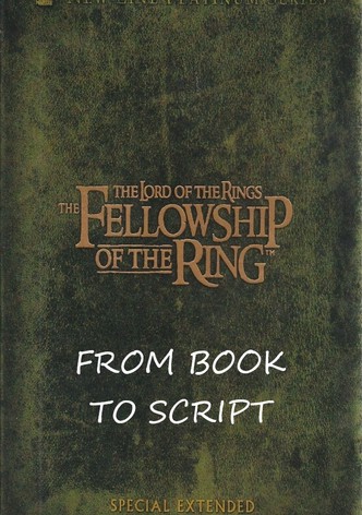 From Book to Script