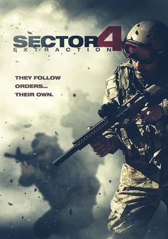 Sector 4