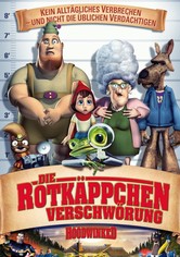 Die Rotkäppchen-Verschwörung