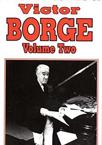 Lost Episodes of Victor Borge - Volume Two